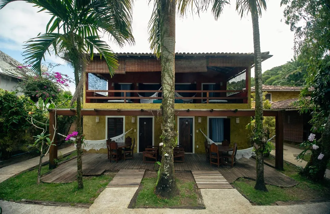 Via Das Pedras Pousada-1
